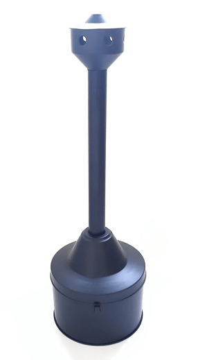 Bituqueira de chão móvel preta  - BCM-p Imagem 2